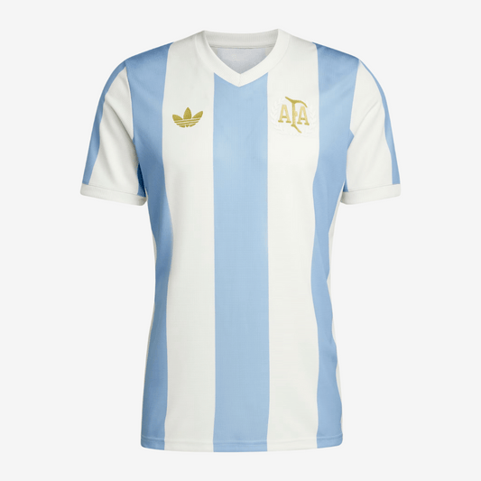 Camisa adidas Argentina 2024 Anniversary - [product_category] | Arquibancada Esportes