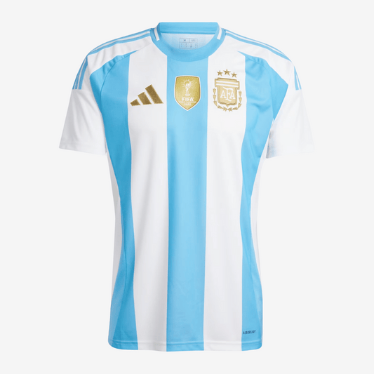 Camisa adidas Argentina 2024 I - [product_category] | Arquibancada Esportes