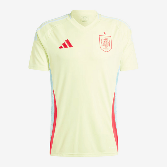 Camisa adidas Espanha 2024 II - [product_category] | Arquibancada Esportes