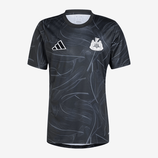 Camisa adidas Newcastle United 2024 Pré-Jogo - [product_category] | Arquibancada Esportes