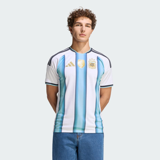 Camisa Argentina 2026 I Copa do Mundo