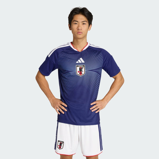 Camisa Japão 2026 I Copa do Mundo