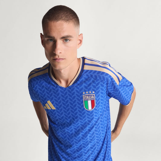 Camisa Itália 2026 Jogador I Copa do Mundo