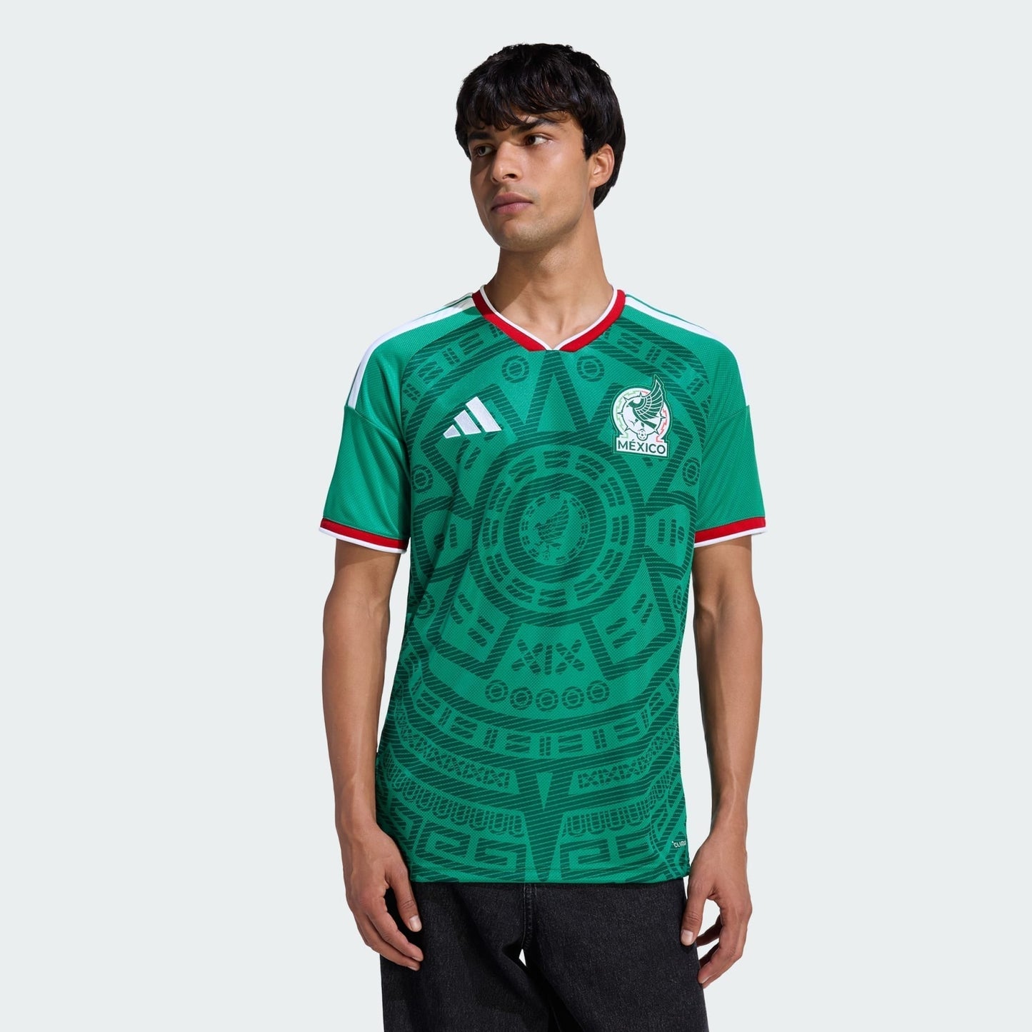 Camisa México 2026 I Copa do Mundo
