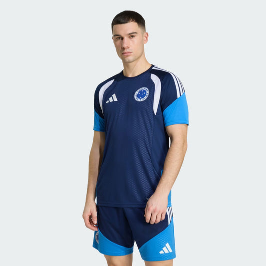 Camisa Treino Cruzeiro 2026/27 II
