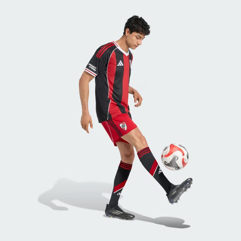 Camisa adidas River Plate 2025/26 II