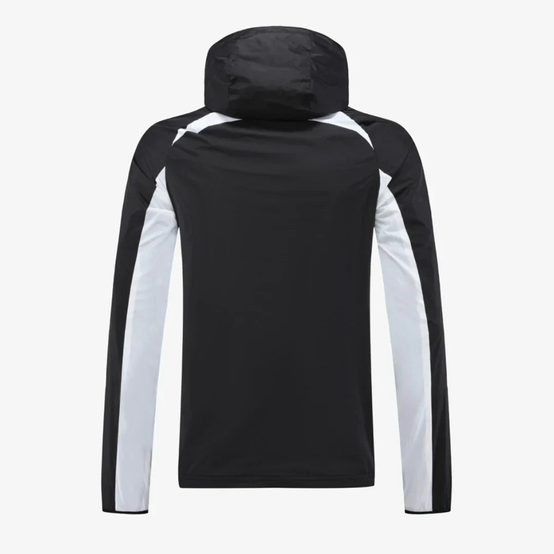 Jaqueta Corta-Vento Nike Corinthians