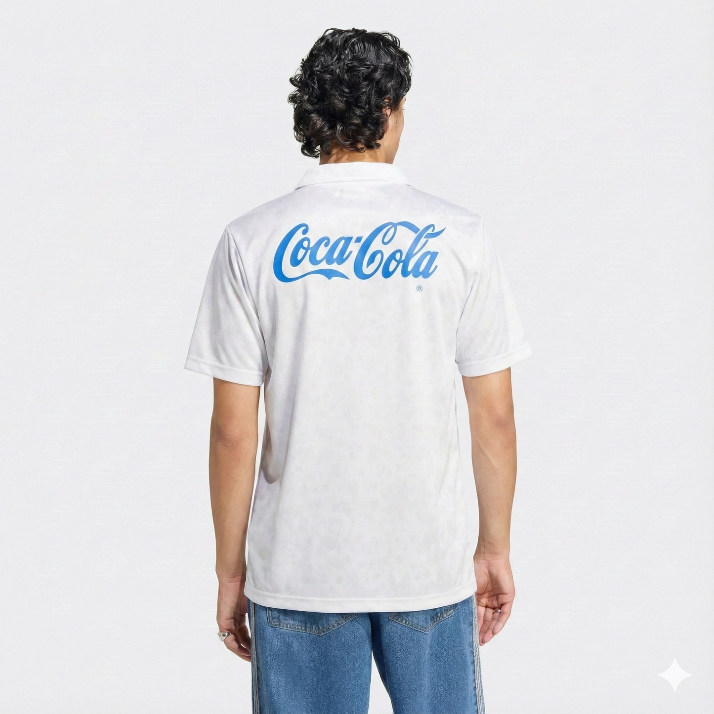 Camisa Retrô Cruzeiro 1993/94 II