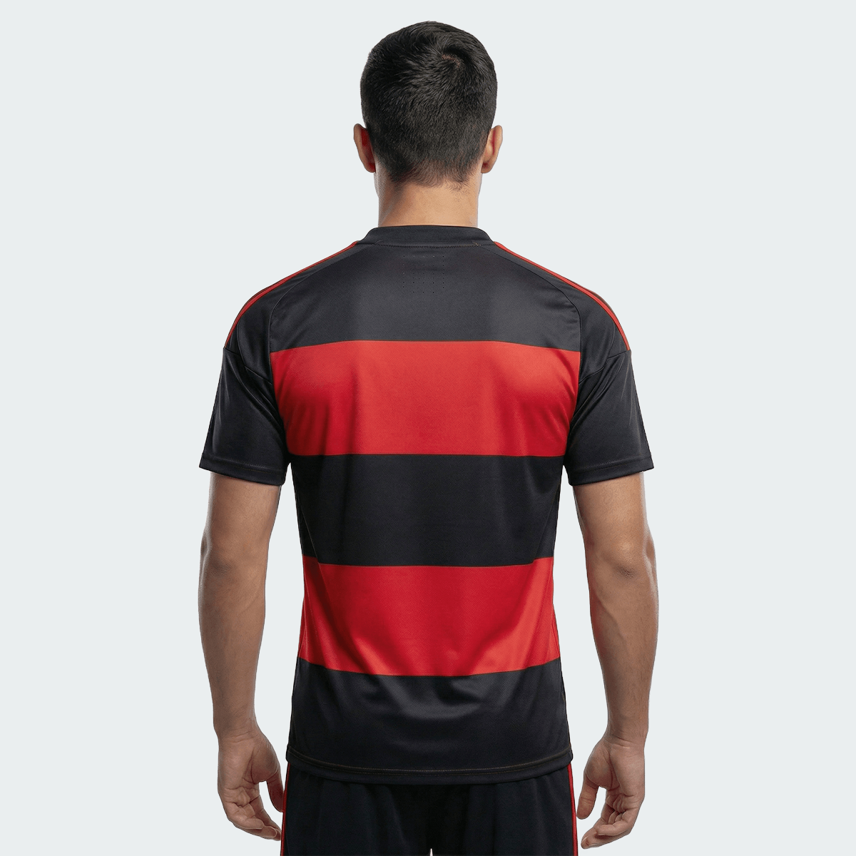 Camisa Adidas Flamengo 2026/27 I
