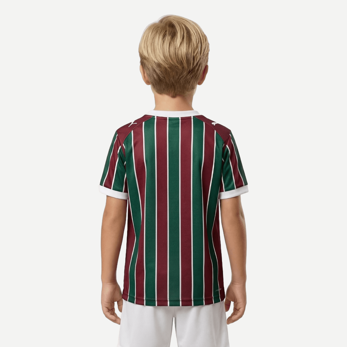 Conjunto Infantil Fluminense 2026/27 I
