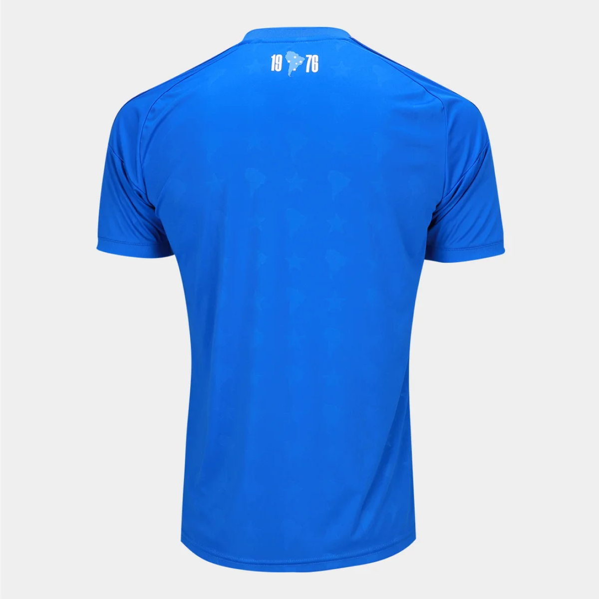 Camisa Cruzeiro 2026/27 I Torcedor Masculina