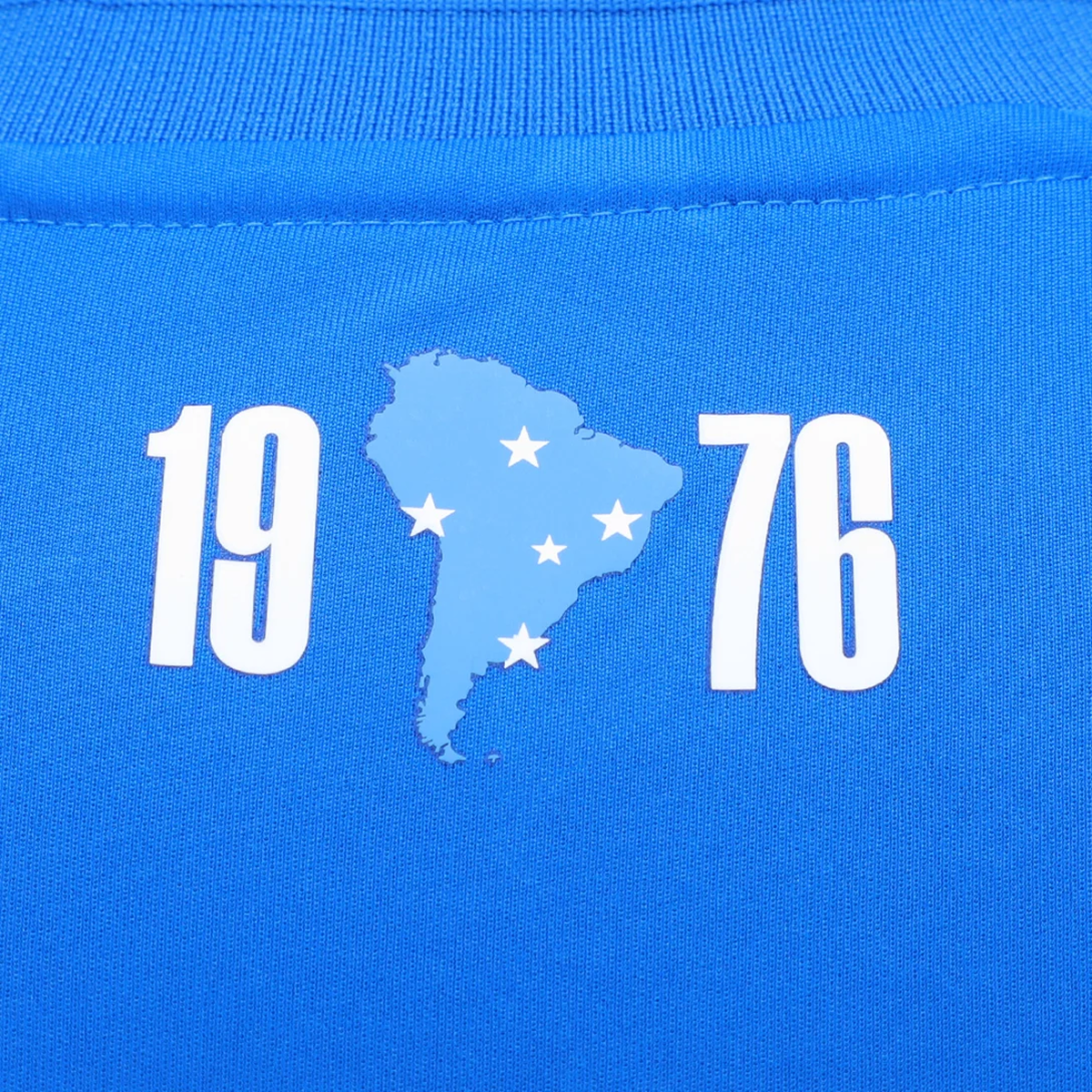 Camisa Cruzeiro 2026/27 I Torcedor Masculina