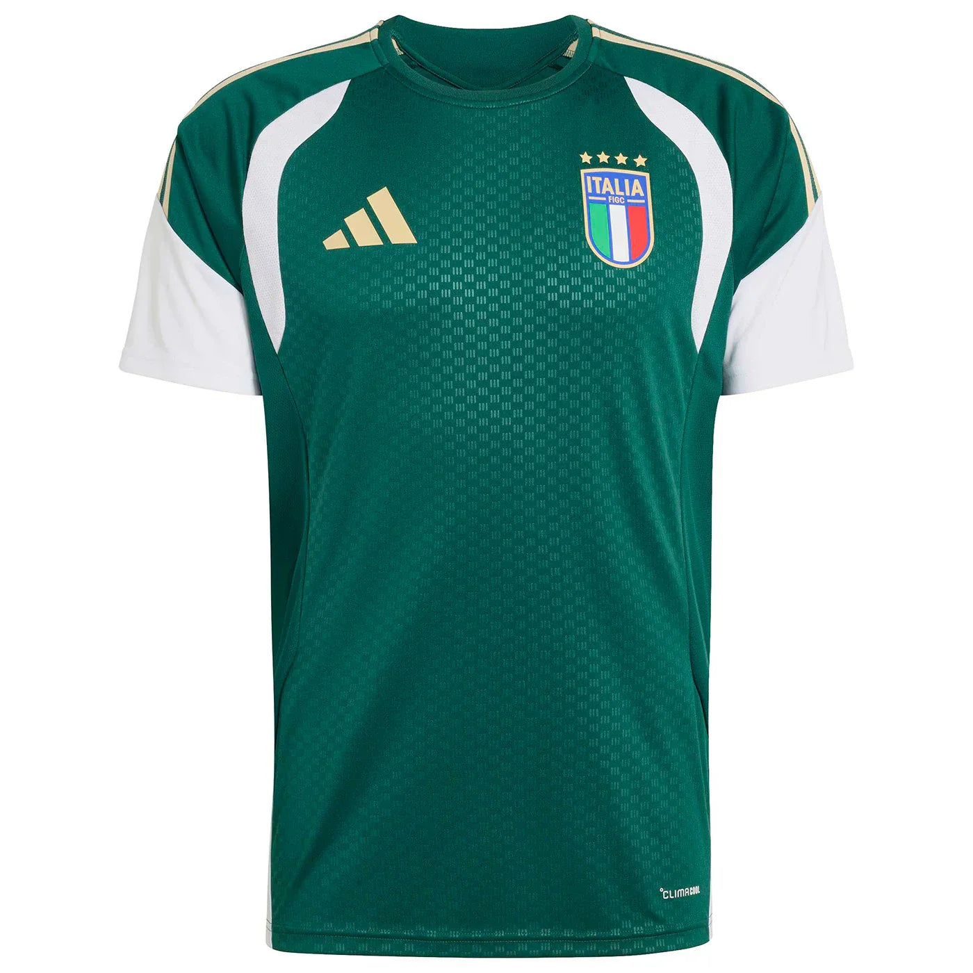Camisa Itália 2026 Treino Copa do Mundo