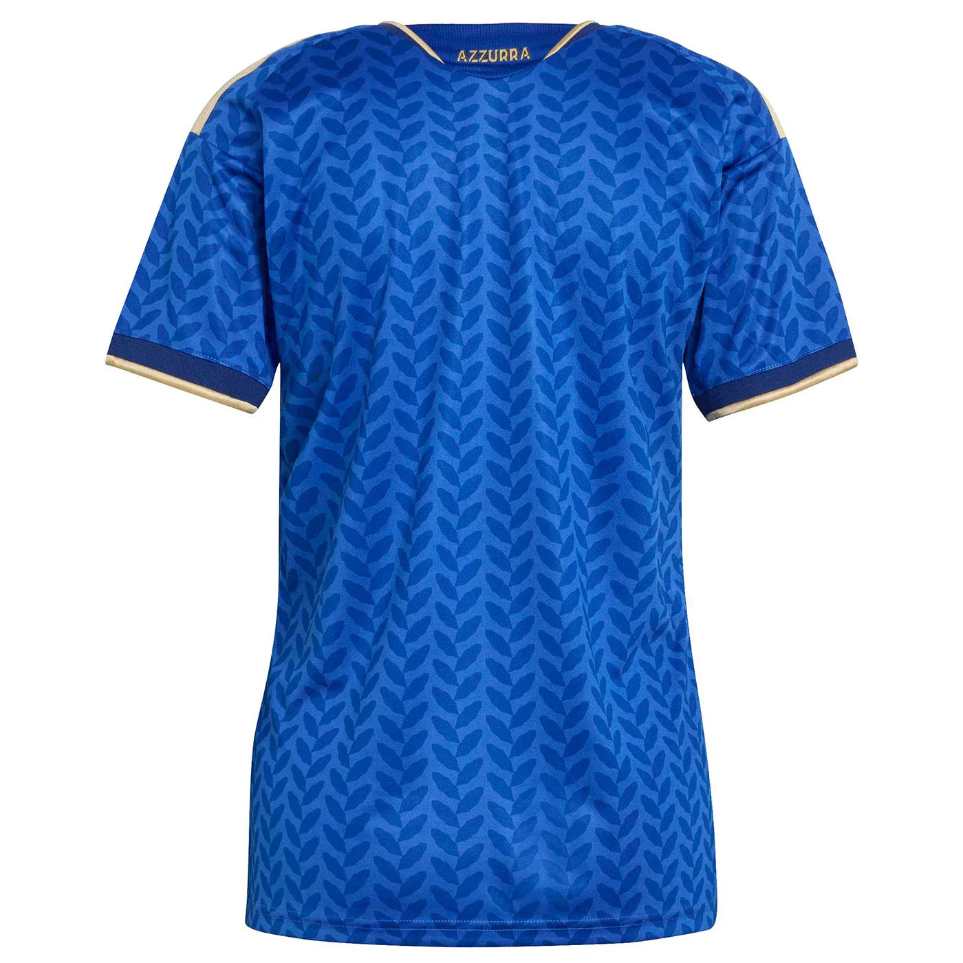 Camisa Itália Feminina 2026 I Copa do Mundo