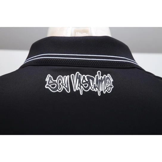 Camisa Feminina Kappa Vasco da Gama 2025/26 I