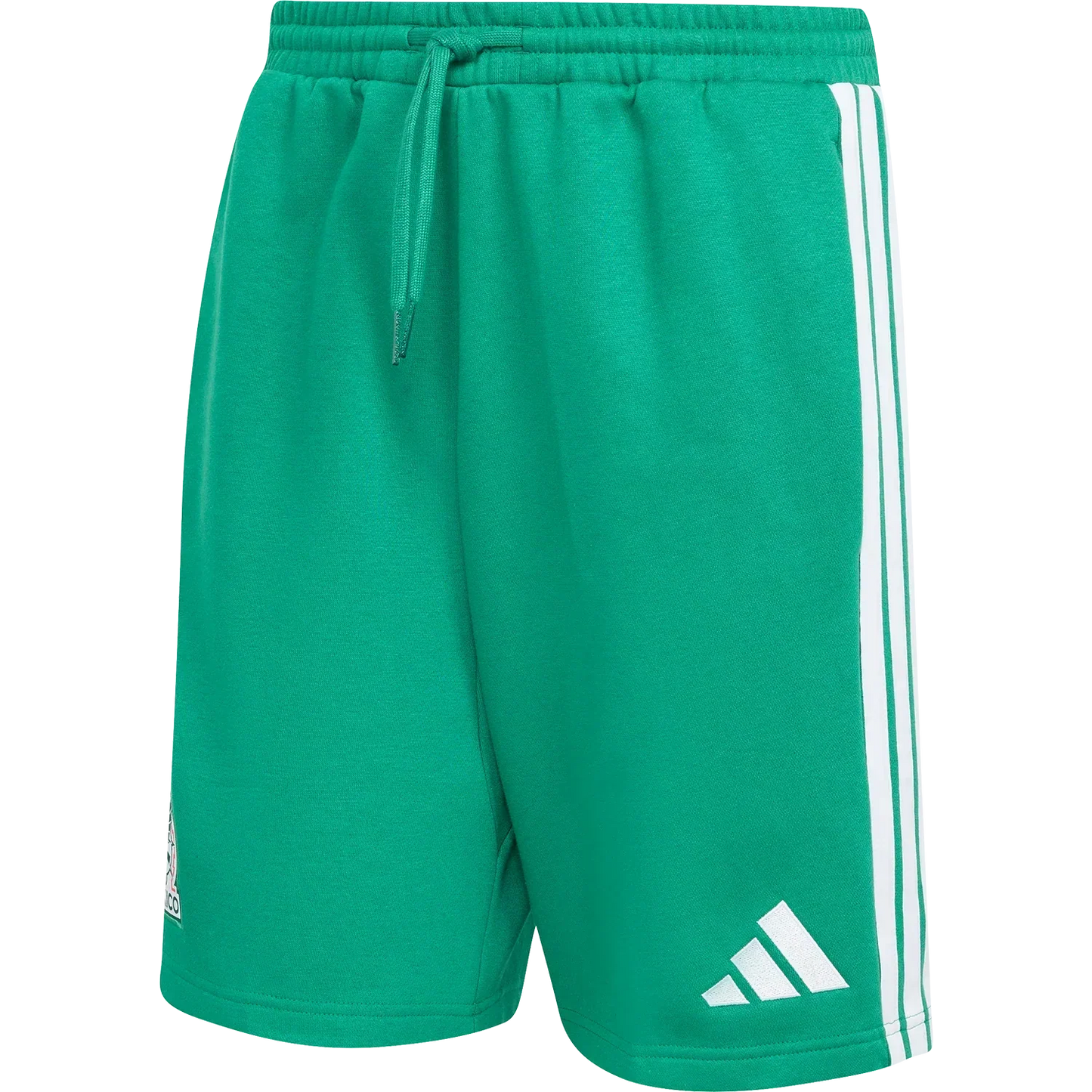 Shorts México 2026 I Copa do Mundo