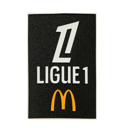 Patch Ligue 1 Participação