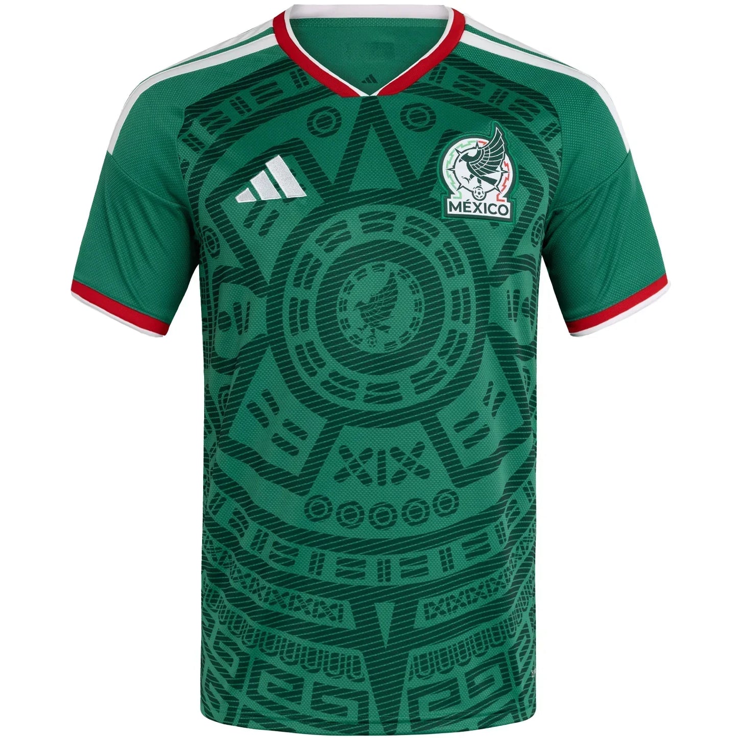 Camisa México 2026 I Copa do Mundo