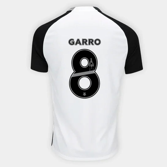 Camisa Corinthians 2025/26 "Garro 8" I