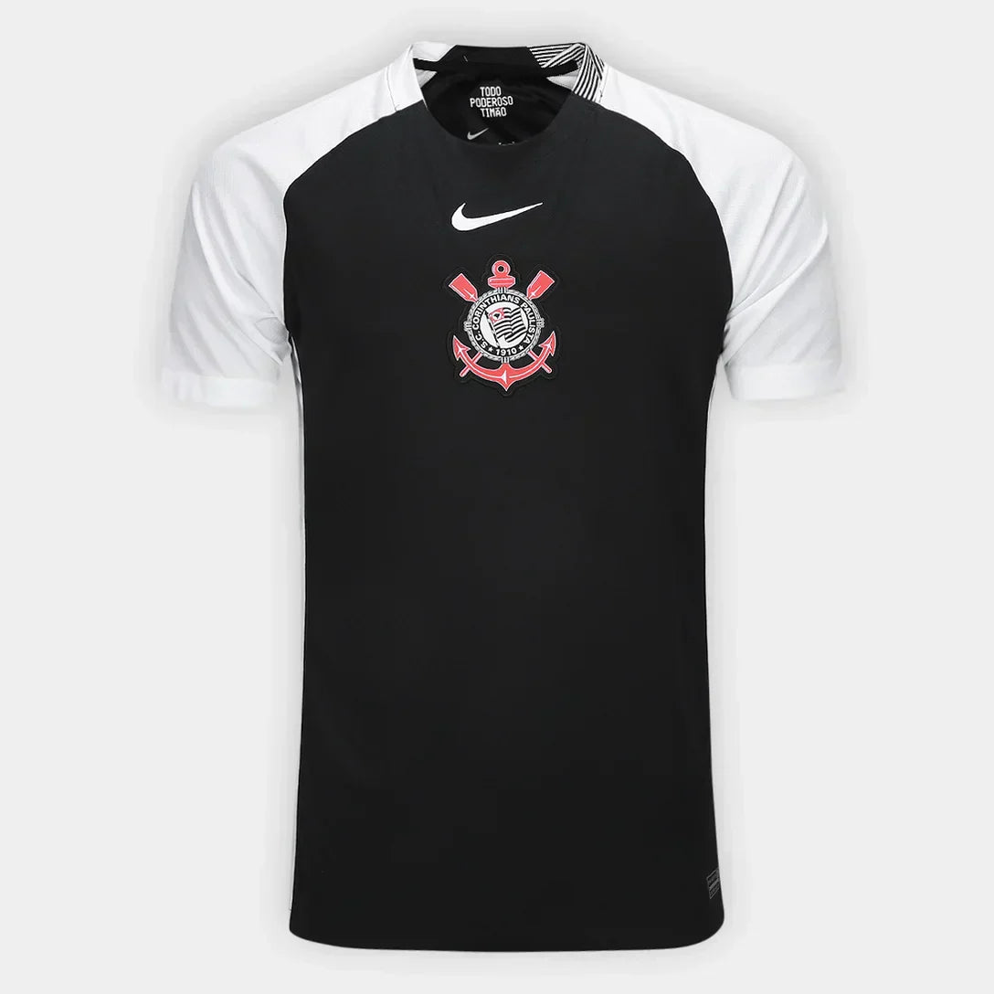 Camisa Corinthians 2025/26 "Felix Torres 3" II