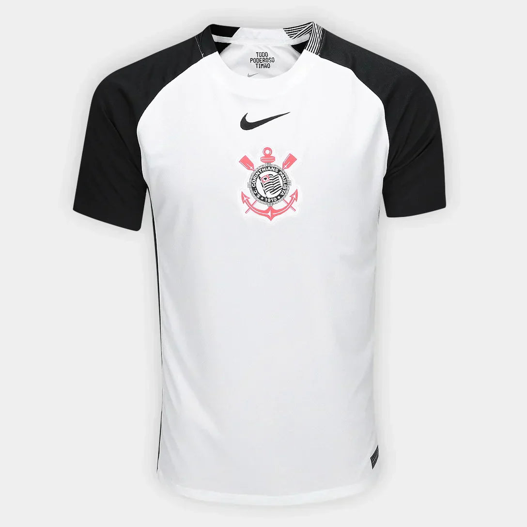 Camisa Corinthians 2025/26 "Yuri Alberto 9" I