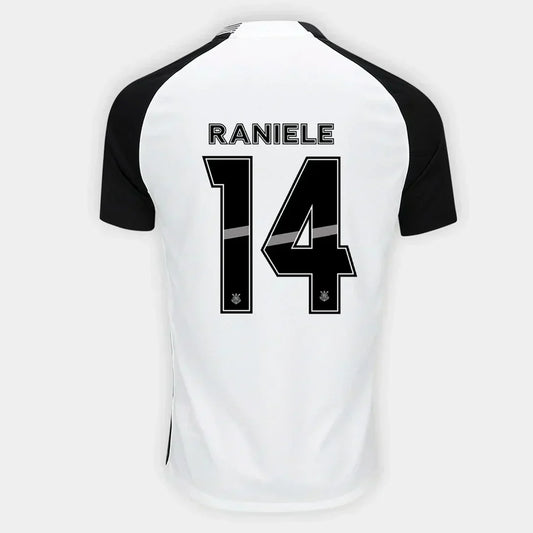 Camisa Corinthians 2025/26 "Raniele 14" I