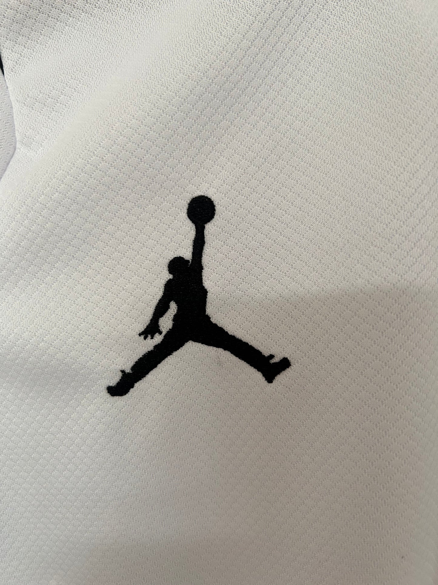 Camisa França Worldcup 2026 II