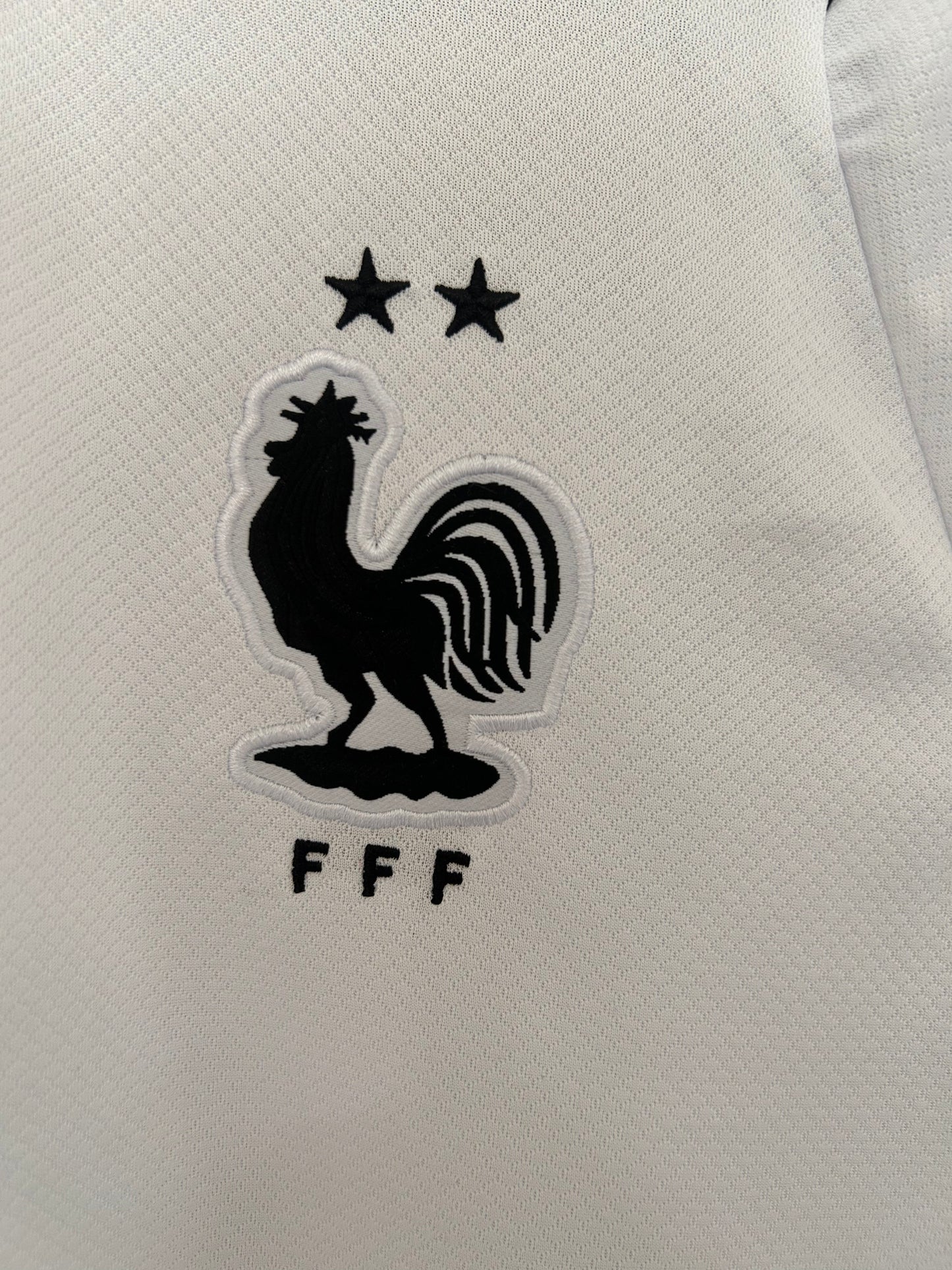 Camisa França Worldcup Feminina 2026 I