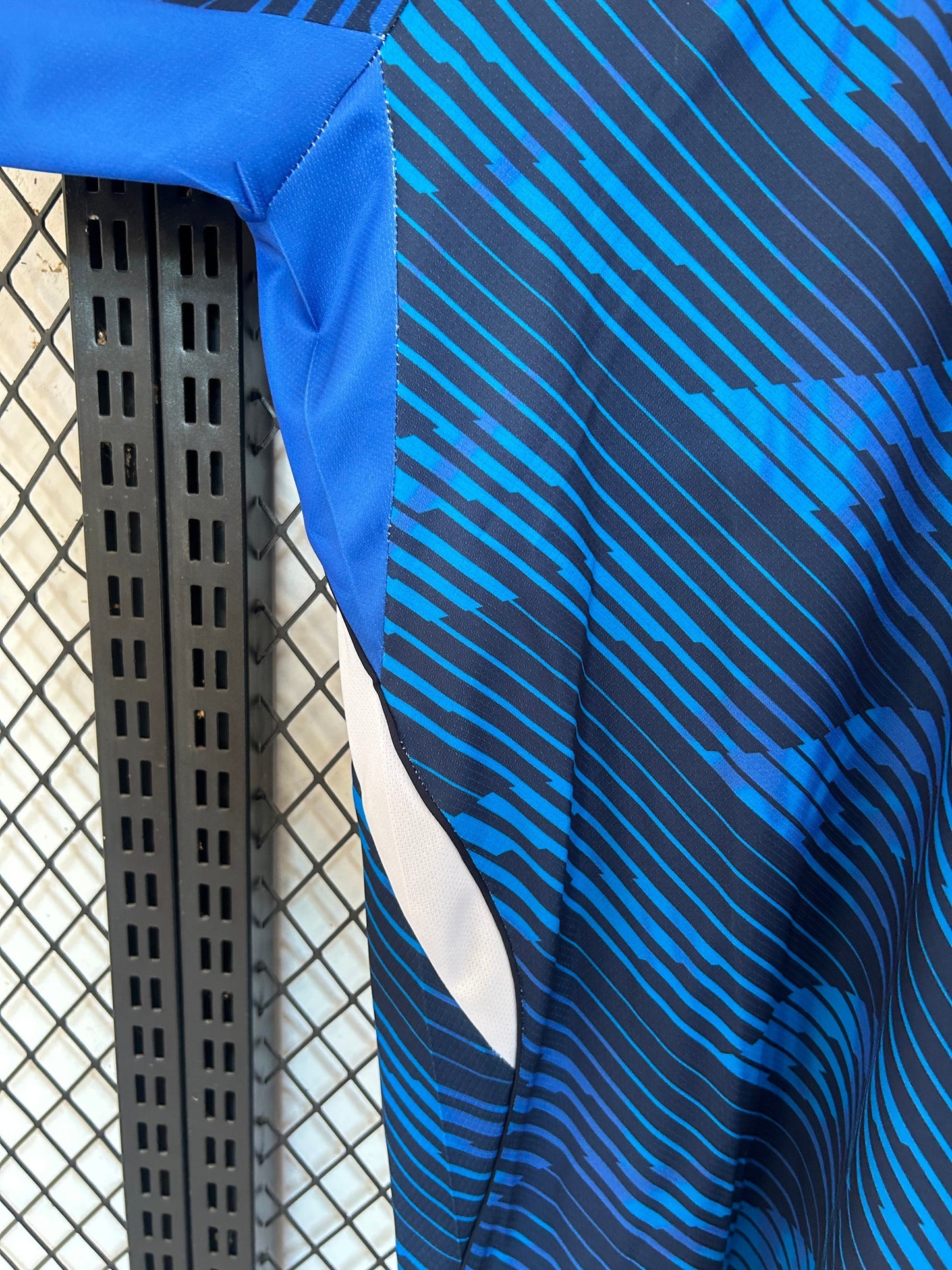 Camisa França Worldcup Feminina 2026 I