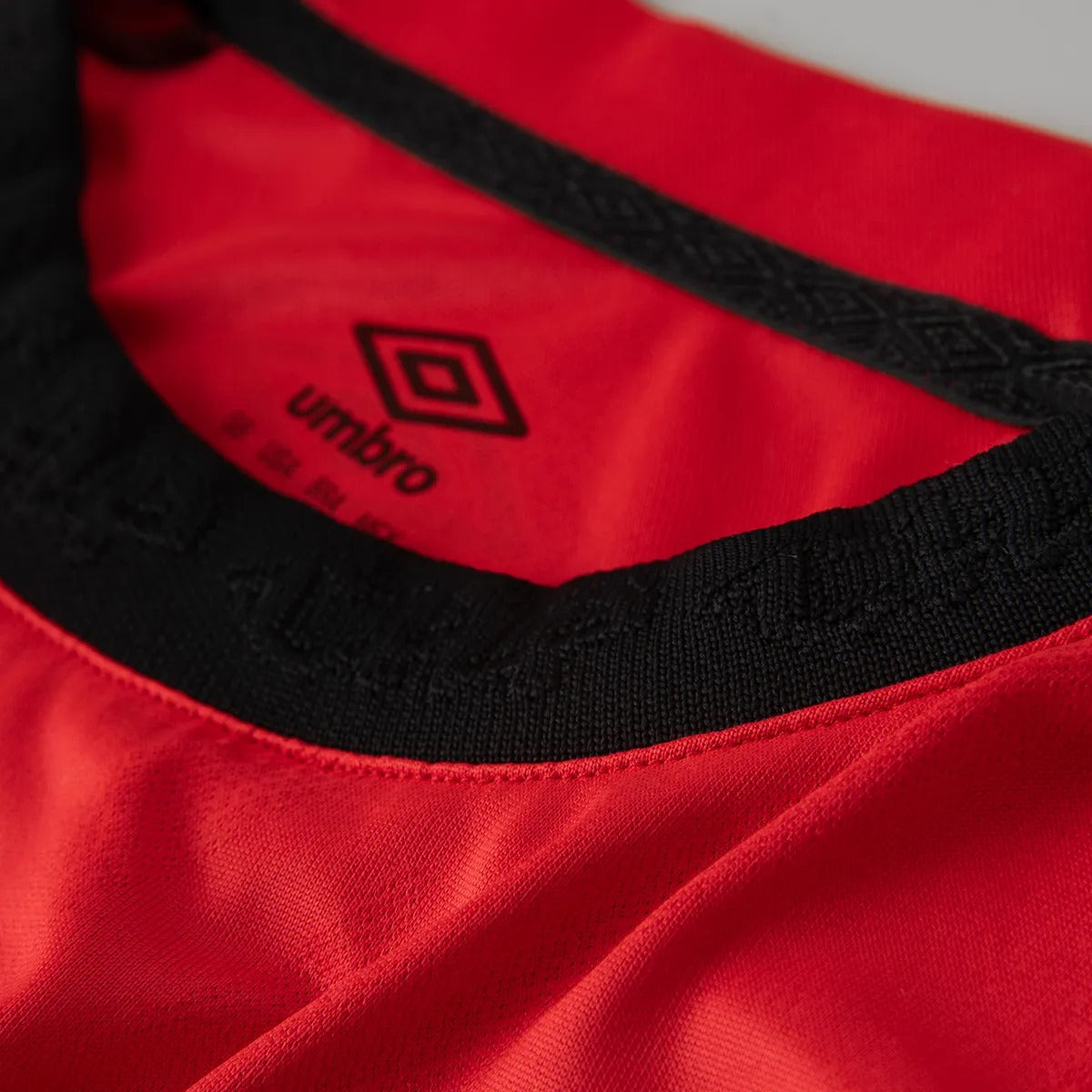 Camisa Athletico Paranaense 2025/26 I Umbro Torcedor