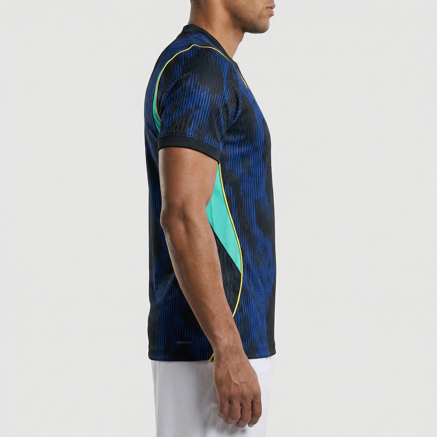 Camisa Nike Brasil 2026  Jogador Copa do Mundo II Masculina