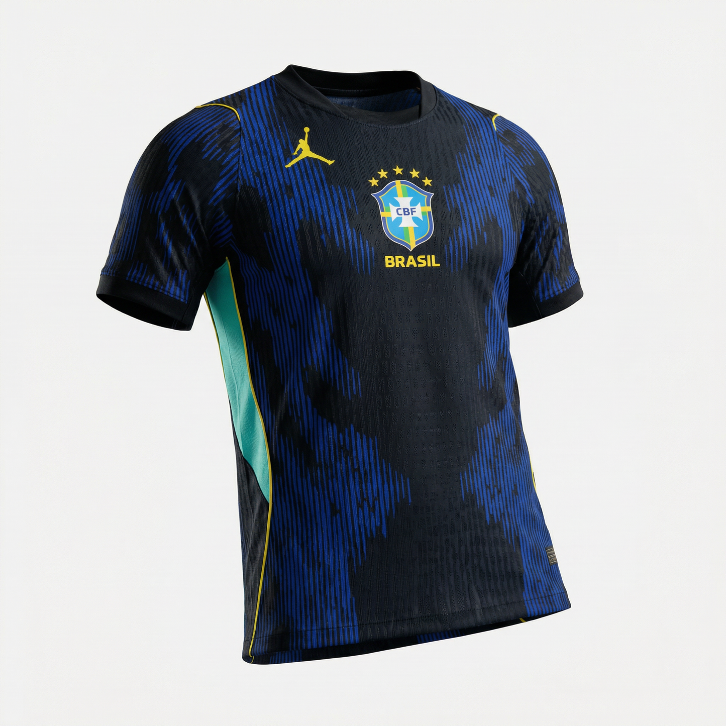 Camisa Nike Brasil 2026  Jogador Copa do Mundo II Masculina