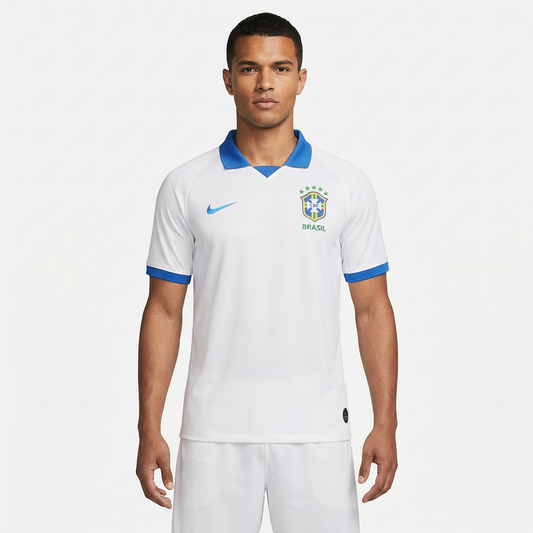 Camisa Nike Brasil 2019 Torcedor Masculina