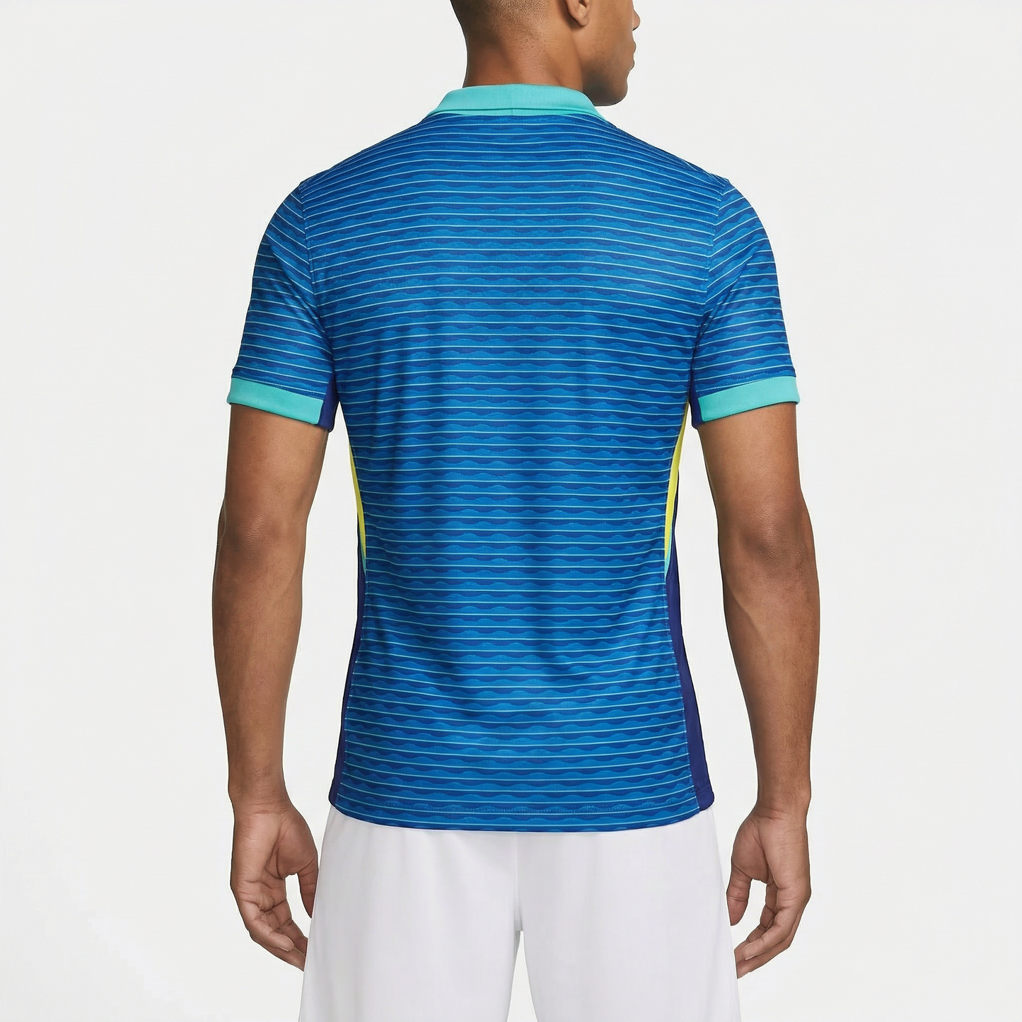 Camisa Nike Brasil 2024 II Torcedor Masculina