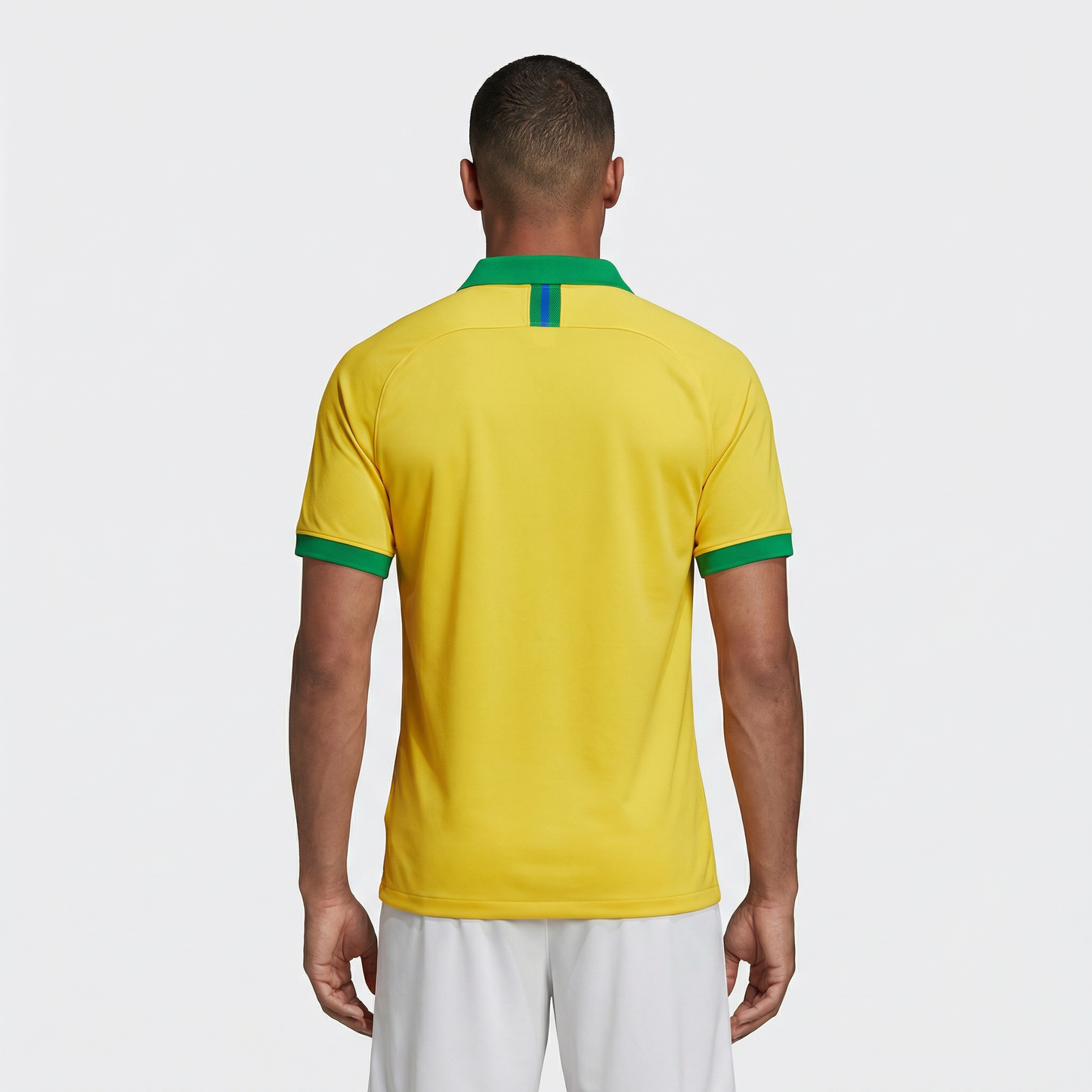 Camisa Nike Brasil 2019/20 I Torcedor Masculina