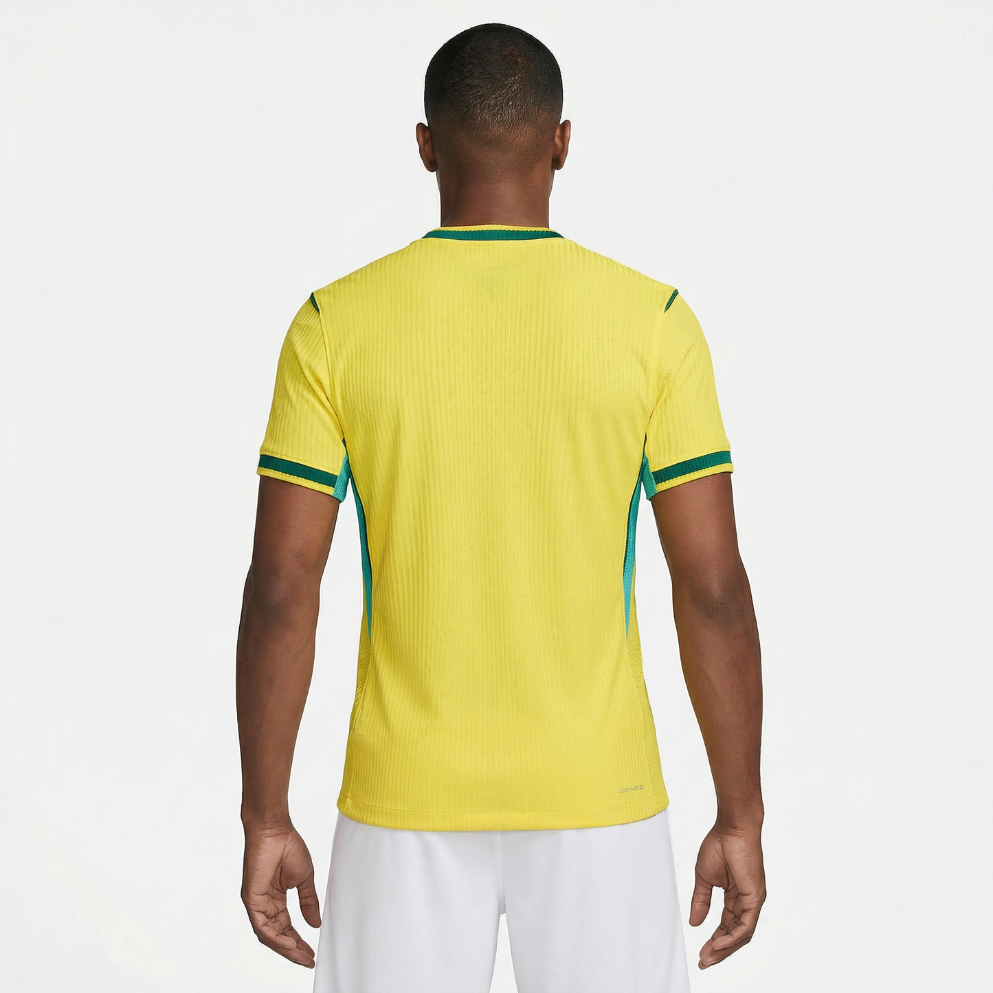 Camisa Nike Brasil 2026/27 I  Jogador Masculina