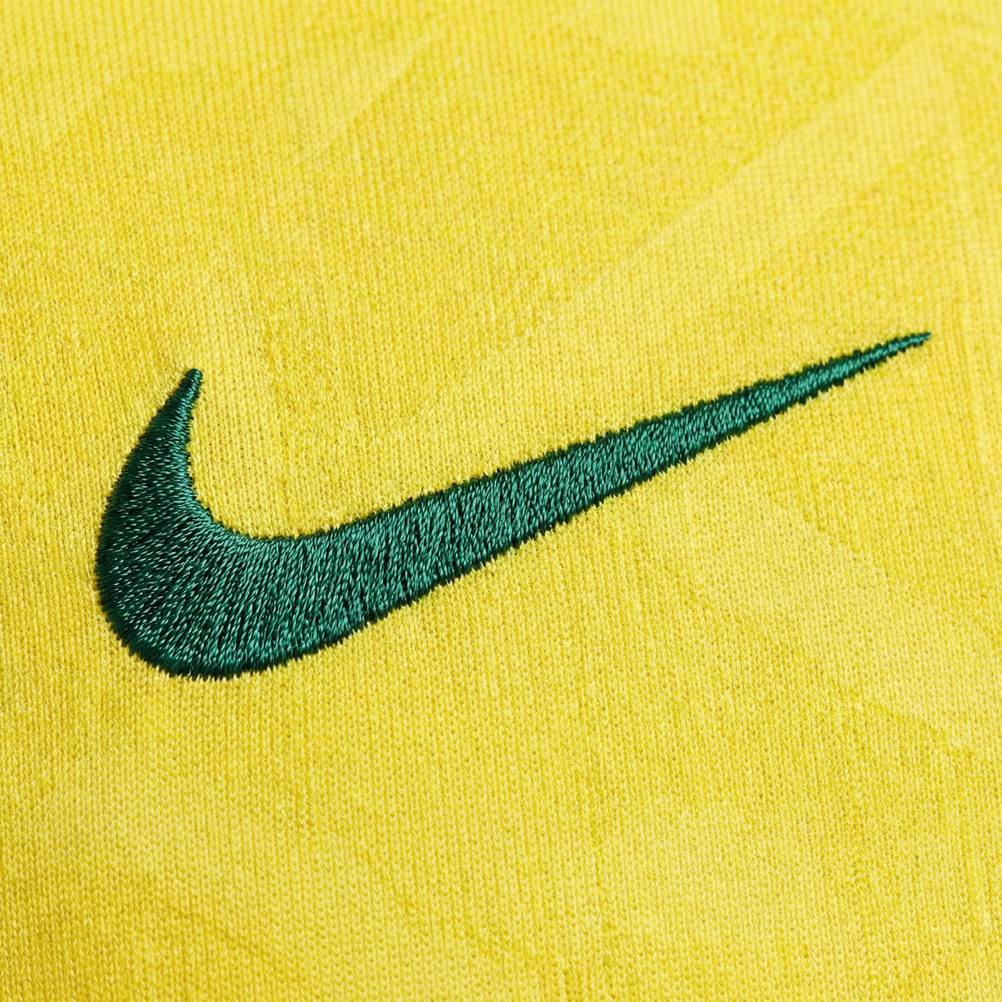 Camisa Nike Brasil 2026 Copa do Mundo Torcedor Masculina