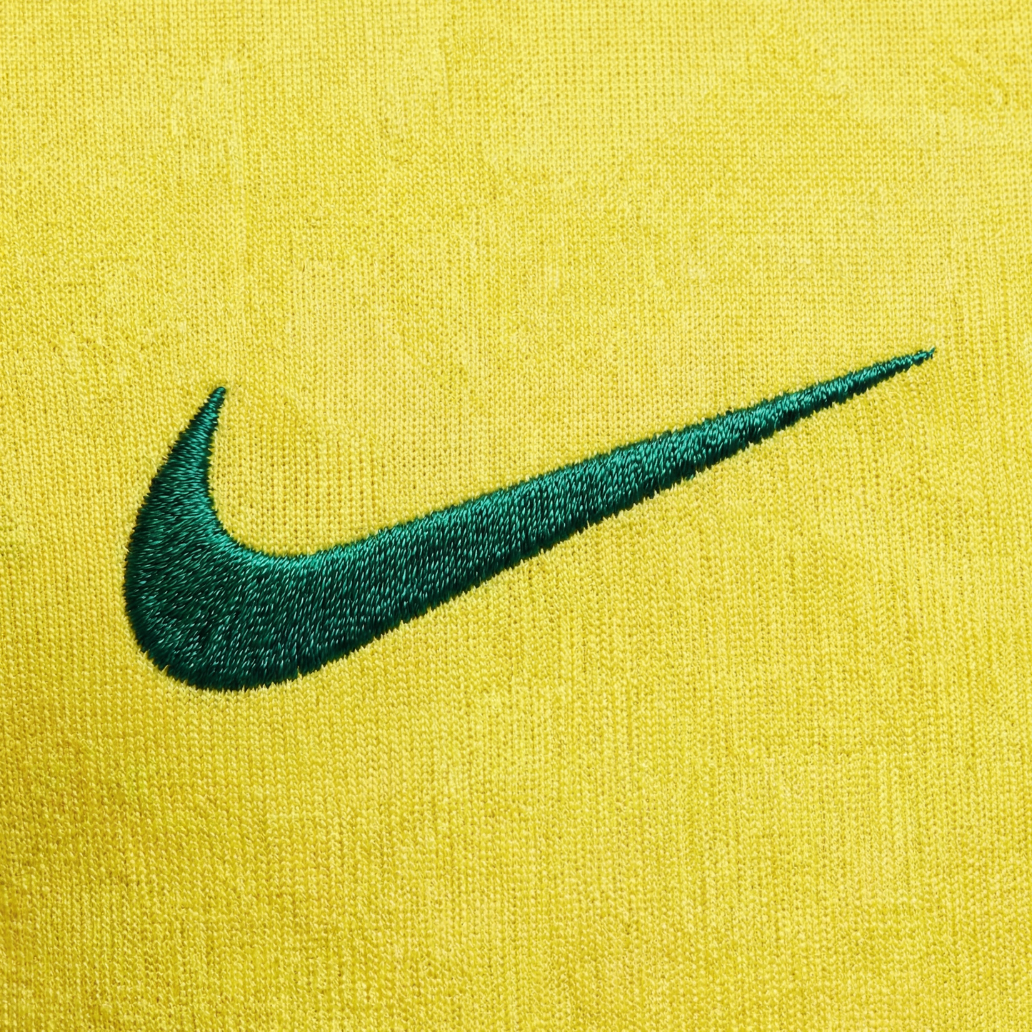 Camisa Nike Brasil Feminino 2026 Copa do mundo