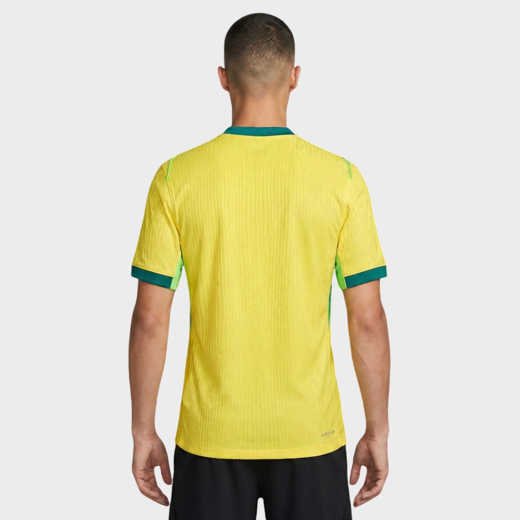 Camisa Jogador Seleção Brasileira 2026 I