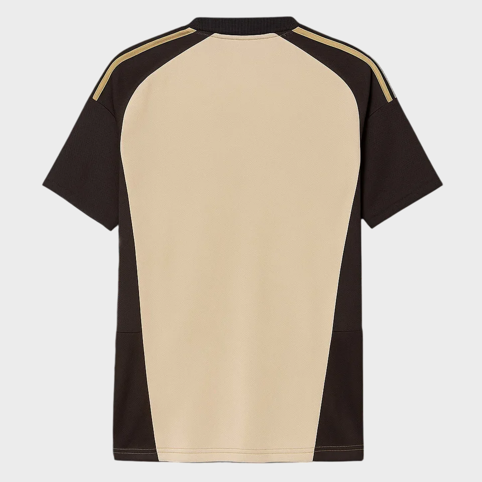 Camisa Flamengo Treino 26/27 - Torcedor Adidas Masculina