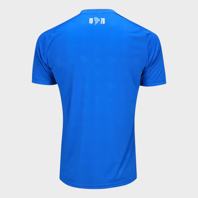 Camisa Cruzeiro I 26/27 - Torcedor Adidas Masculina -