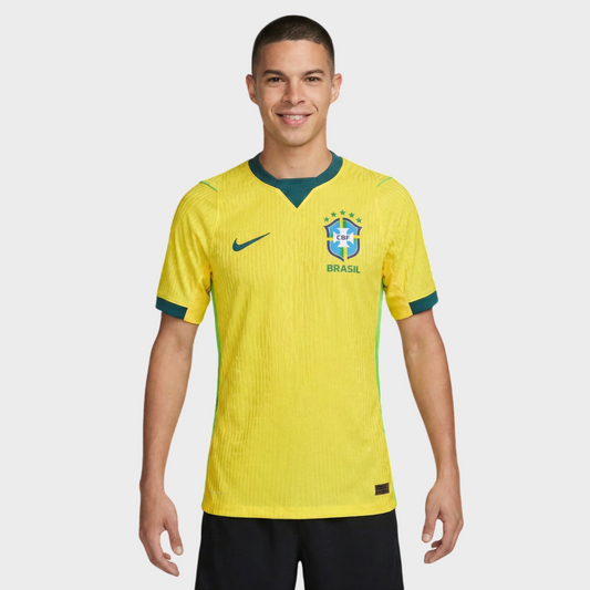 Camisa Jogador Seleção Brasileira 2026 I