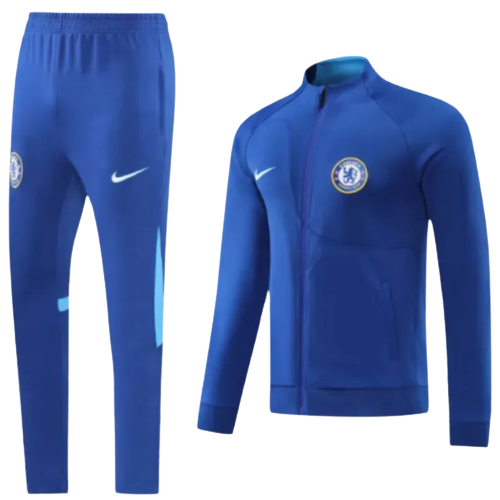 Agasalho de Viagem Chelsea - Masculino -