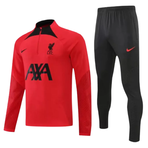 Conjunto de Treino Liverpool - Masculino -