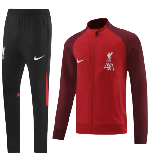 Agasalho de Viagem Liverpool - Masculino -