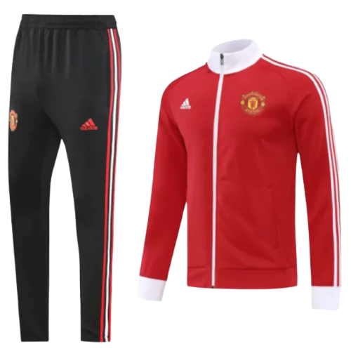 Agasalho de Viagem Manchester United - Masculino -