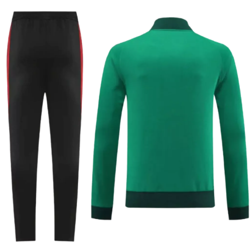 Agasalho de Viagem Seleção México - Masculino - e