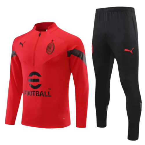 Conjunto de Treino Milan - Masculino -