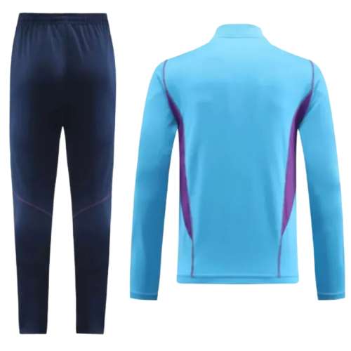 Agasalho de Viagem Seleção Argentina - Masculino -