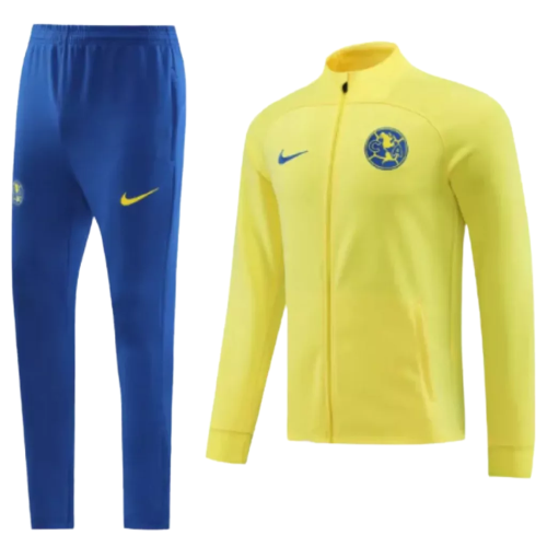 Agasalho de Viagem America - Masculino -